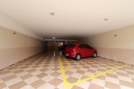 Apartamento à venda com 49m², 2 quartos e 1 vagaGaragem