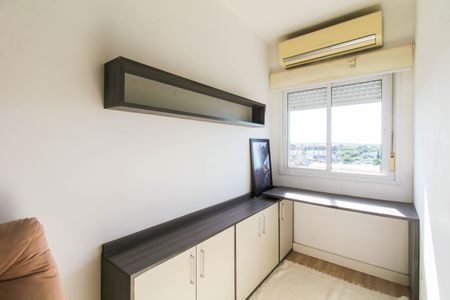 Apartamento à venda com 46m², 1 quarto e 2 vagas Apartamento à venda com 46m², 1 quarto e 2 vagasQuarto