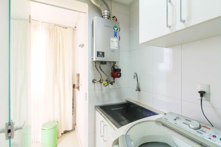 Apartamento à venda com 46m², 1 quarto e 2 vagas Apartamento à venda com 46m², 1 quarto e 2 vagasCozinha