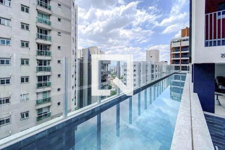 Apartamento para alugar com 68m², 2 quartos e 1 vaga Apartamento para alugar com 68m², 2 quartos e 1 vagaPiscina