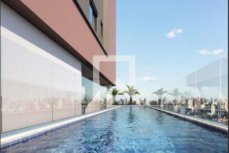 Apartamento para alugar com 68m², 2 quartos e 1 vaga Apartamento para alugar com 68m², 2 quartos e 1 vagaPiscina