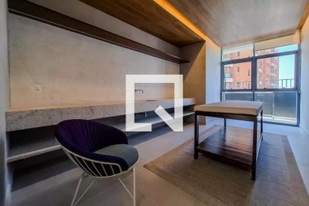 Apartamento para alugar com 68m², 2 quartos e 1 vaga Apartamento para alugar com 68m², 2 quartos e 1 vagaSpa
