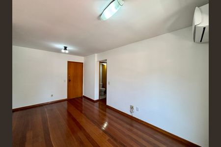 Sala de apartamento à venda com 3 quartos, 96m² em Botafogo, Rio de Janeiro