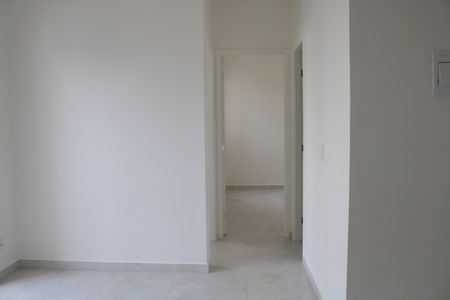 Sala de apartamento para alugar com 2 quartos, 37m² em Barra Funda, São Paulo