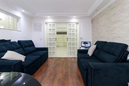 Sala de casa para alugar com 4 quartos, 300m² em Jardim Germania, São Paulo