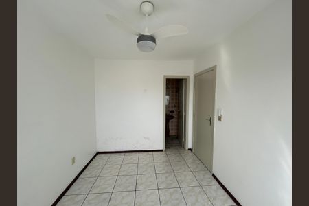 Suíte de apartamento para alugar com 1 quarto, 40m² em Centro, São Leopoldo