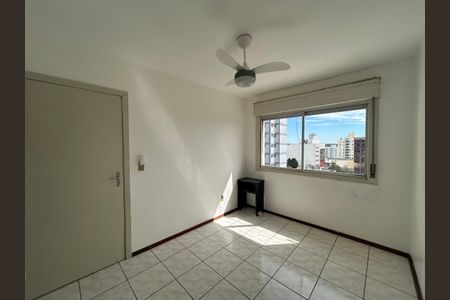 Suíte de apartamento para alugar com 1 quarto, 40m² em Centro, São Leopoldo