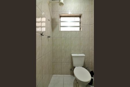 Casa à venda com 222m², 4 quartos e 6 vagasBanheiro de Serviço