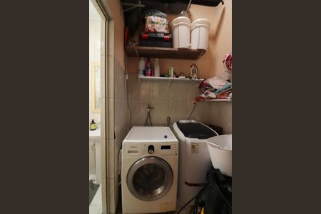 Casa à venda com 222m², 4 quartos e 6 vagasÁrea comum