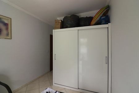 Casa à venda com 222m², 4 quartos e 6 vagasQuarto 3 - Suíte