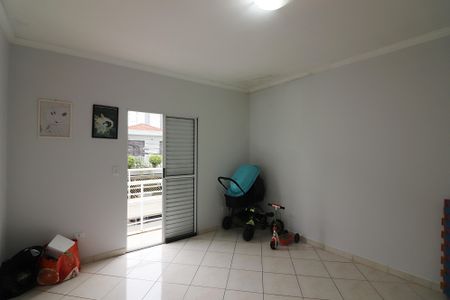 Casa à venda com 222m², 4 quartos e 6 vagasQuarto 2