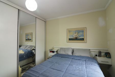 Casa à venda com 222m², 4 quartos e 6 vagasQuarto 1