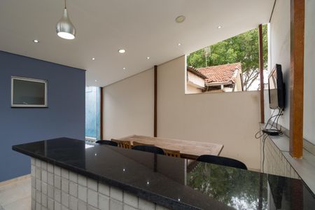 Casa à venda com 160m², 3 quartos e 3 vagas Casa à venda com 160m², 3 quartos e 3 vagasChurrasqueira - forno a lenha