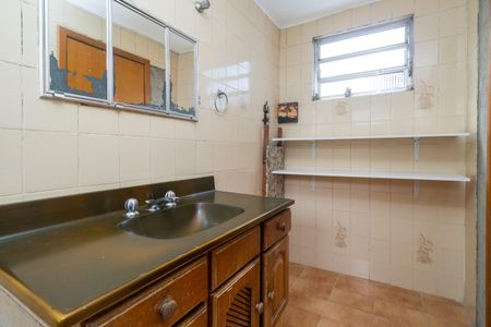 Casa à venda com 160m², 3 quartos e 3 vagas Casa à venda com 160m², 3 quartos e 3 vagasBanheiro da Suíte