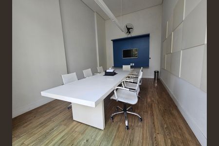 Apartamento à venda com 34m², 1 quarto e 1 vagaCoworking