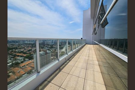 Apartamento à venda com 34m², 1 quarto e 1 vagaÁrea comum