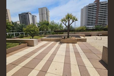 Apartamento à venda com 34m², 1 quarto e 1 vagaÁrea comum