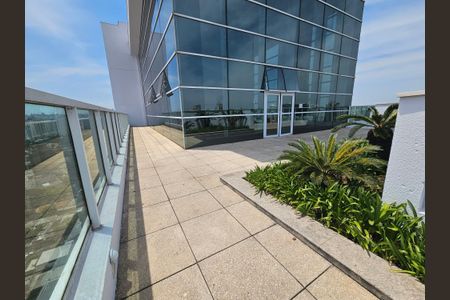 Apartamento à venda com 34m², 1 quarto e 1 vagaÁrea comum