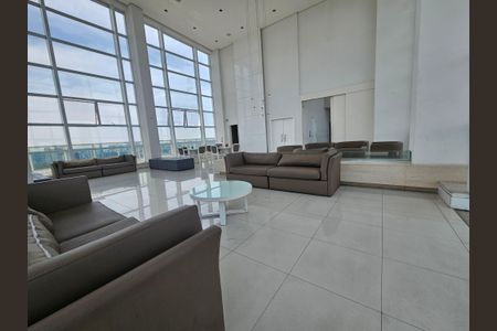 Apartamento à venda com 34m², 1 quarto e 1 vagaÁrea comum