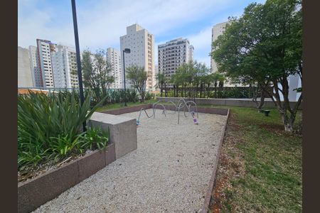 Apartamento à venda com 34m², 1 quarto e 1 vagaÁrea comum - Playground