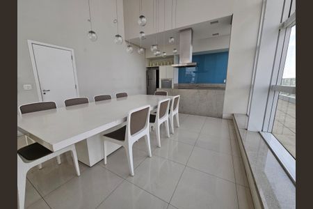 Apartamento à venda com 34m², 1 quarto e 1 vagaÁrea comum