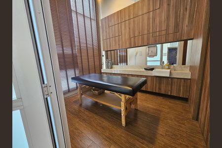 Apartamento à venda com 34m², 1 quarto e 1 vagaÁrea comum