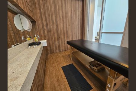 Apartamento à venda com 34m², 1 quarto e 1 vagaÁrea comum