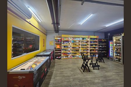 Apartamento à venda com 34m², 1 quarto e 1 vagaMercado