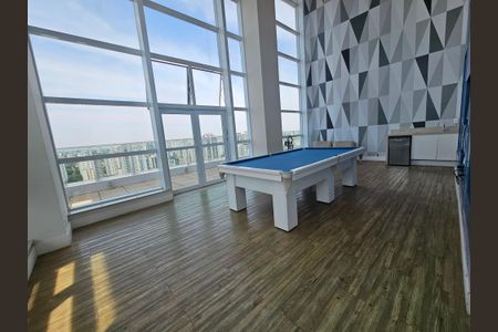 Apartamento à venda com 34m², 1 quarto e 1 vagaÁrea comum