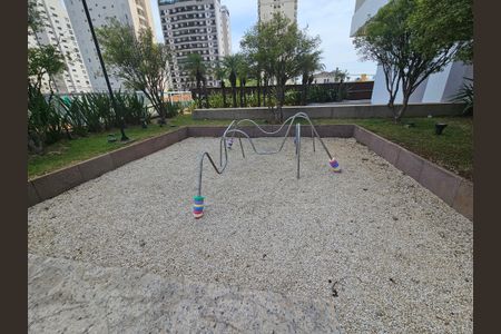 Apartamento à venda com 34m², 1 quarto e 1 vagaÁrea comum - Playground