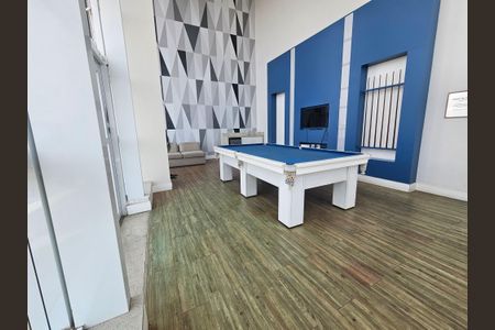 Apartamento à venda com 34m², 1 quarto e 1 vagaÁrea comum