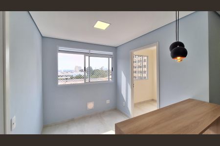 Sala de apartamento para alugar com 2 quartos, 31m² em Vila Leopoldina, São Paulo