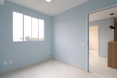 Quarto 1 de apartamento para alugar com 2 quartos, 31m² em Vila Leopoldina, São Paulo