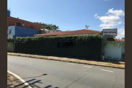 Casa à venda com 3 quartos, 140m² em Botafogo, Campinas