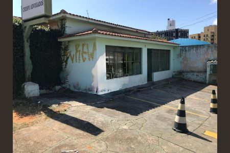Casa à venda com 3 quartos, 140m² em Botafogo, Campinas