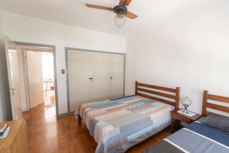 Apartamento à venda com 135m², 3 quartos e 1 vaga Apartamento à venda com 135m², 3 quartos e 1 vagaQuarto 2