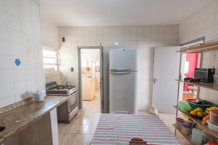 Apartamento à venda com 135m², 3 quartos e 1 vaga Apartamento à venda com 135m², 3 quartos e 1 vagaCozinha