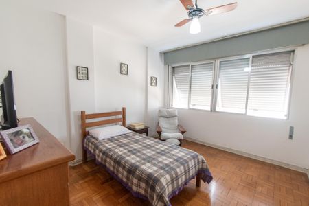 Apartamento à venda com 135m², 3 quartos e 1 vaga Apartamento à venda com 135m², 3 quartos e 1 vagaQuarto 1