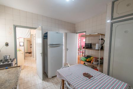 Apartamento à venda com 135m², 3 quartos e 1 vaga Apartamento à venda com 135m², 3 quartos e 1 vagaCozinha