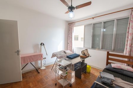 Apartamento à venda com 135m², 3 quartos e 1 vaga Apartamento à venda com 135m², 3 quartos e 1 vagaQuarto 3