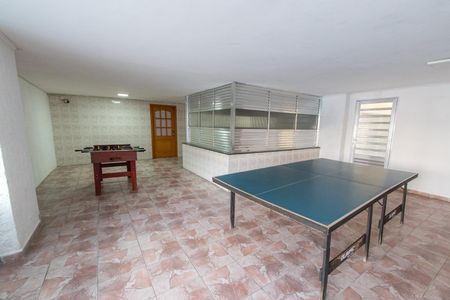 Apartamento à venda com 135m², 3 quartos e 1 vaga Apartamento à venda com 135m², 3 quartos e 1 vagaÁrea comum