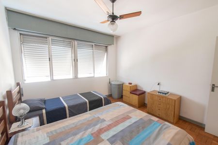Apartamento à venda com 135m², 3 quartos e 1 vaga Apartamento à venda com 135m², 3 quartos e 1 vagaQuarto 2