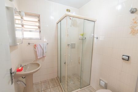 Apartamento à venda com 135m², 3 quartos e 1 vaga Apartamento à venda com 135m², 3 quartos e 1 vagaBanheiro 2