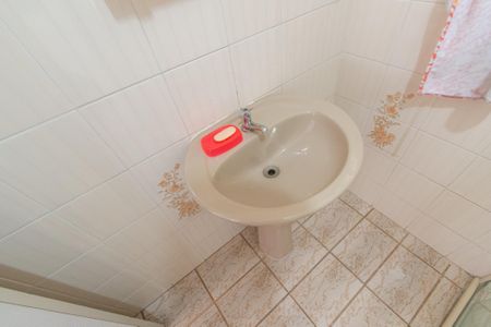 Apartamento à venda com 135m², 3 quartos e 1 vaga Apartamento à venda com 135m², 3 quartos e 1 vagaBanheiro 2