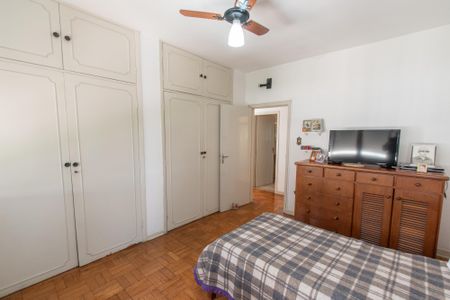 Apartamento à venda com 135m², 3 quartos e 1 vaga Apartamento à venda com 135m², 3 quartos e 1 vagaQuarto 1