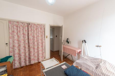 Apartamento à venda com 135m², 3 quartos e 1 vaga Apartamento à venda com 135m², 3 quartos e 1 vagaQuarto 3