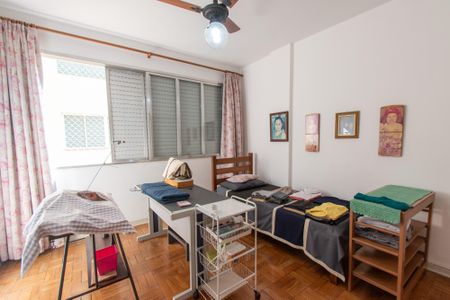 Apartamento à venda com 135m², 3 quartos e 1 vaga Apartamento à venda com 135m², 3 quartos e 1 vagaQuarto 3