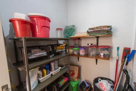 Apartamento à venda com 135m², 3 quartos e 1 vaga Apartamento à venda com 135m², 3 quartos e 1 vagaQuarto de serviço