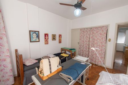 Apartamento à venda com 135m², 3 quartos e 1 vaga Apartamento à venda com 135m², 3 quartos e 1 vagaQuarto 3