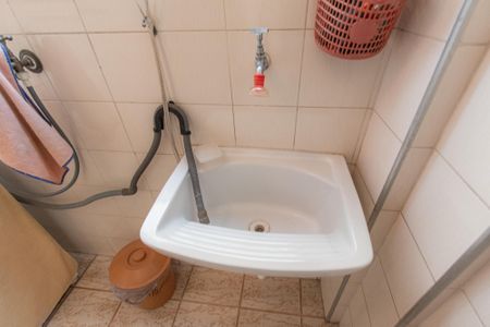 Apartamento à venda com 135m², 3 quartos e 1 vaga Apartamento à venda com 135m², 3 quartos e 1 vagaÁrea de serviço